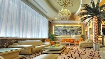 Sharjah Palace Hotel