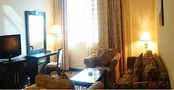 Sharjah Palace Hotel