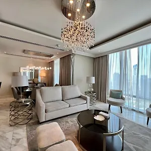 Aparthotel Address Fountain Views