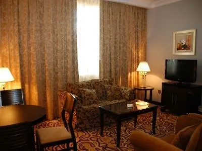 Sharjah Palace Hotel