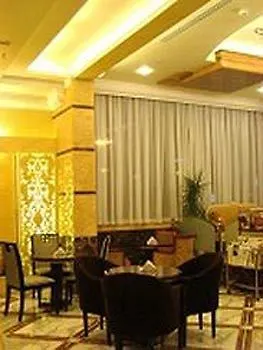 Sharjah Palace Hotel 4*,  United Arab Emirates