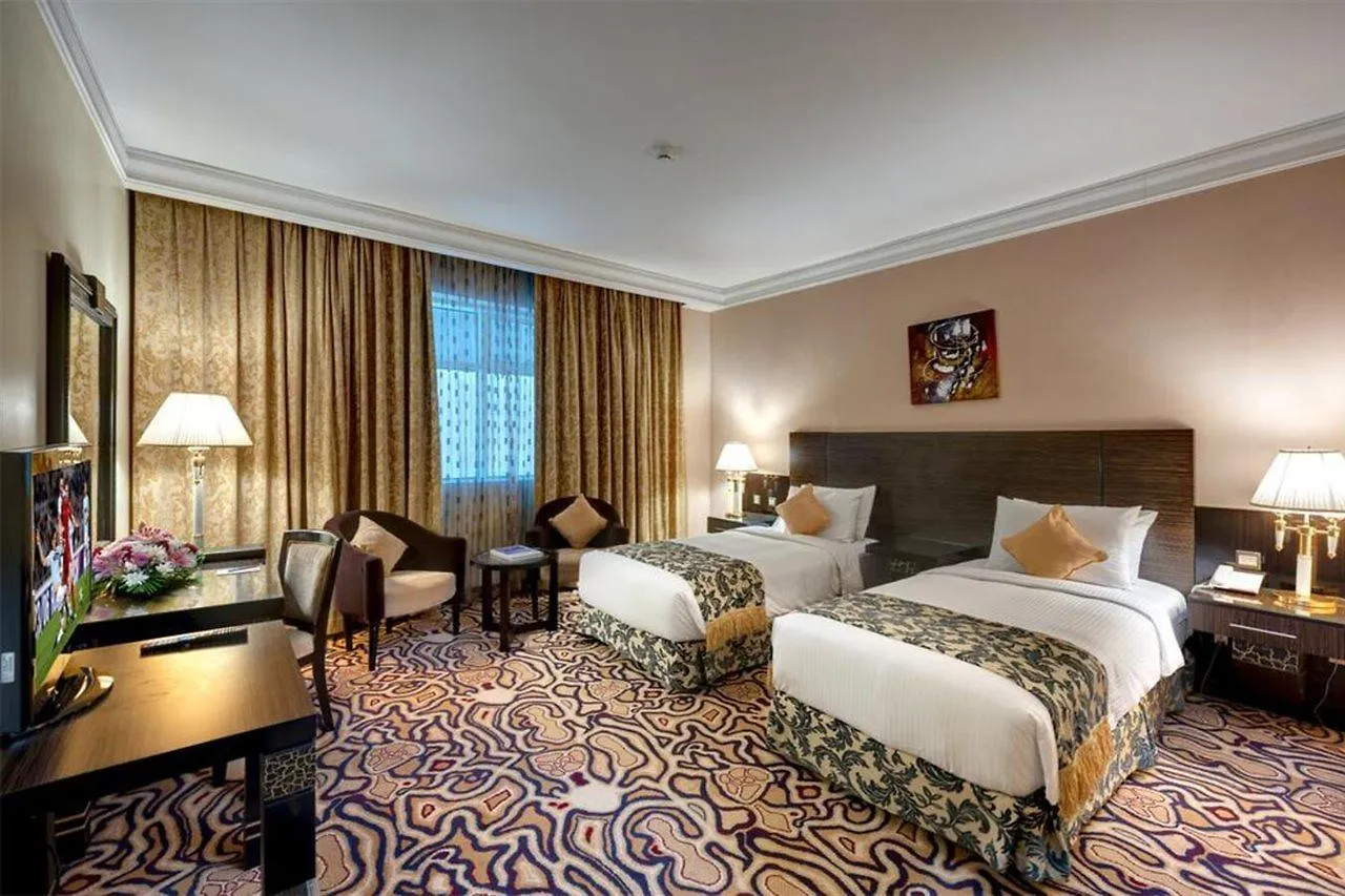 Sharjah Palace Hotel