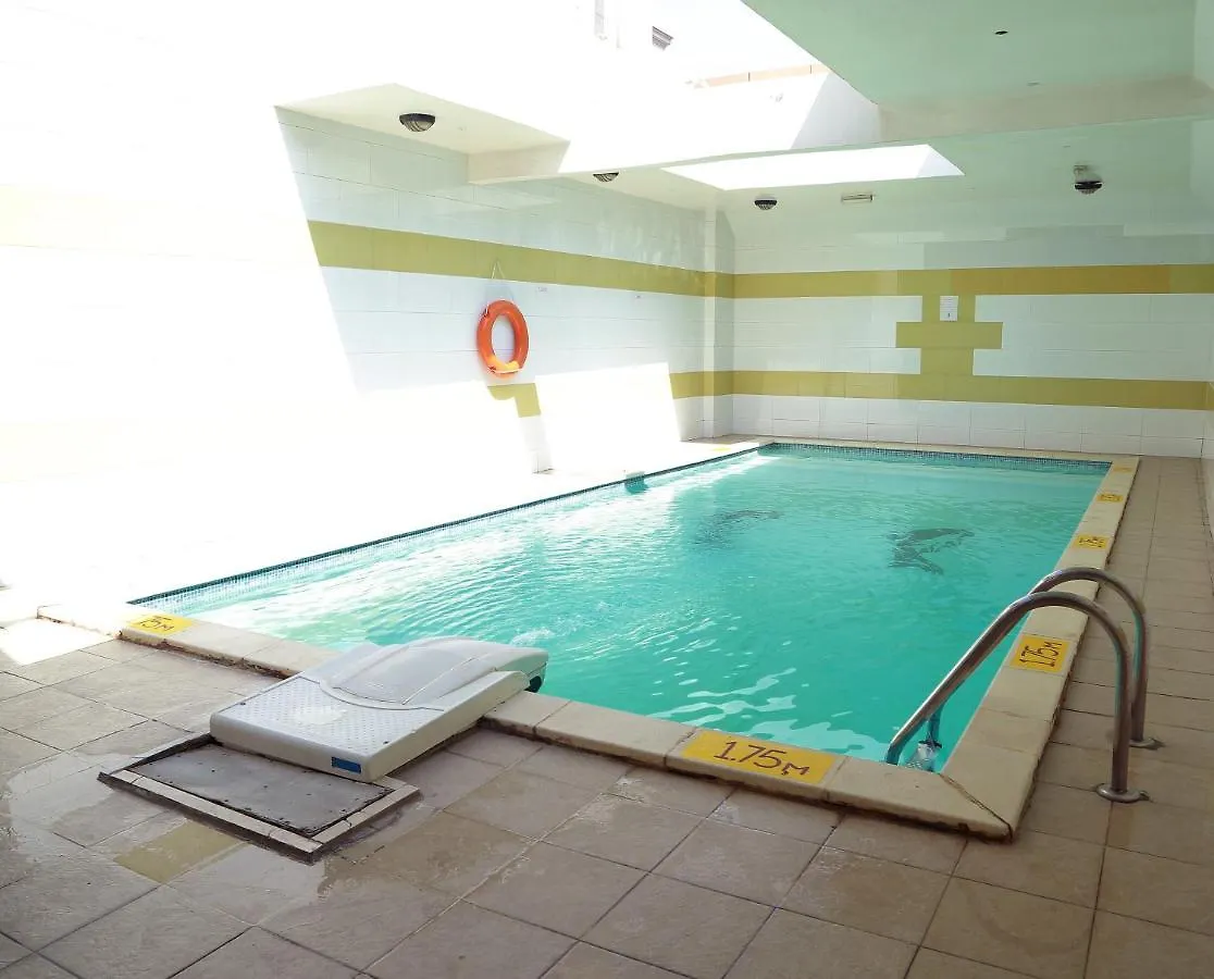 Sharjah Palace Hotel 4*,  United Arab Emirates