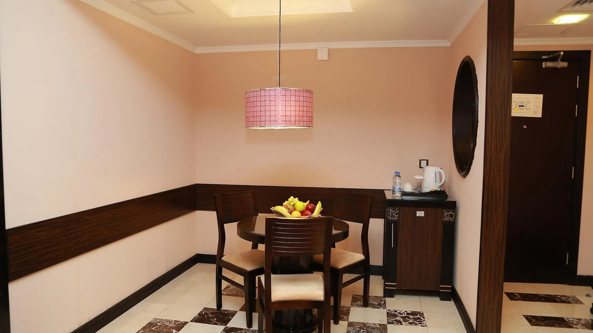 Sharjah Palace Hotel 4*,  United Arab Emirates