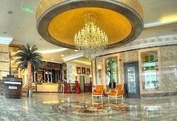 Sharjah Palace Hotel 4*,