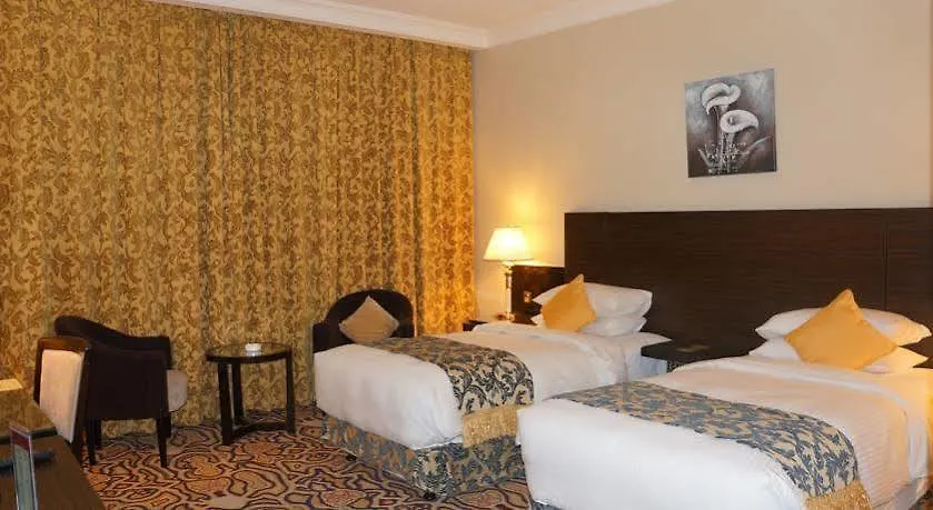Sharjah Palace Hotel